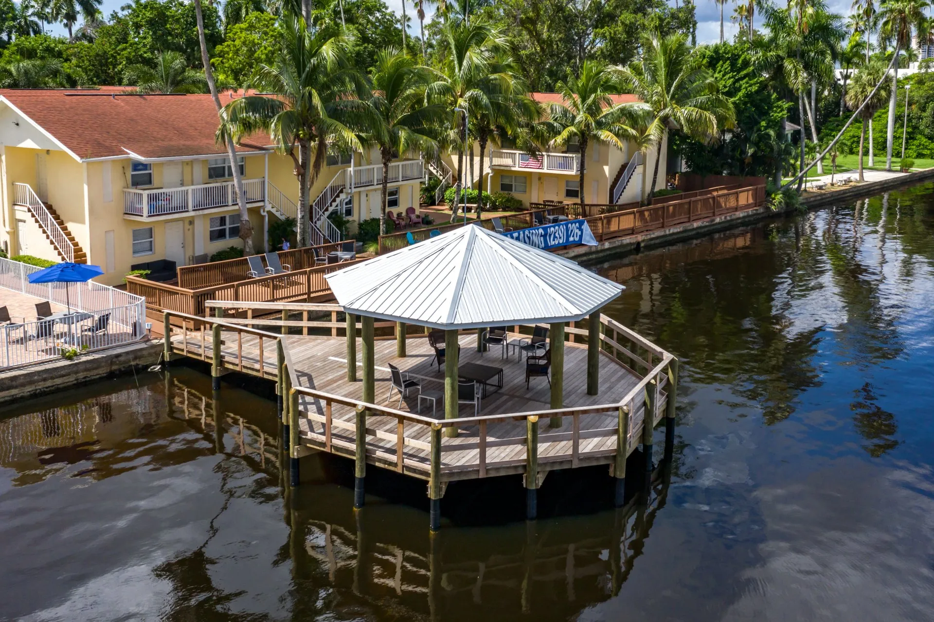 Honc Docks & Lifts portfolio 2